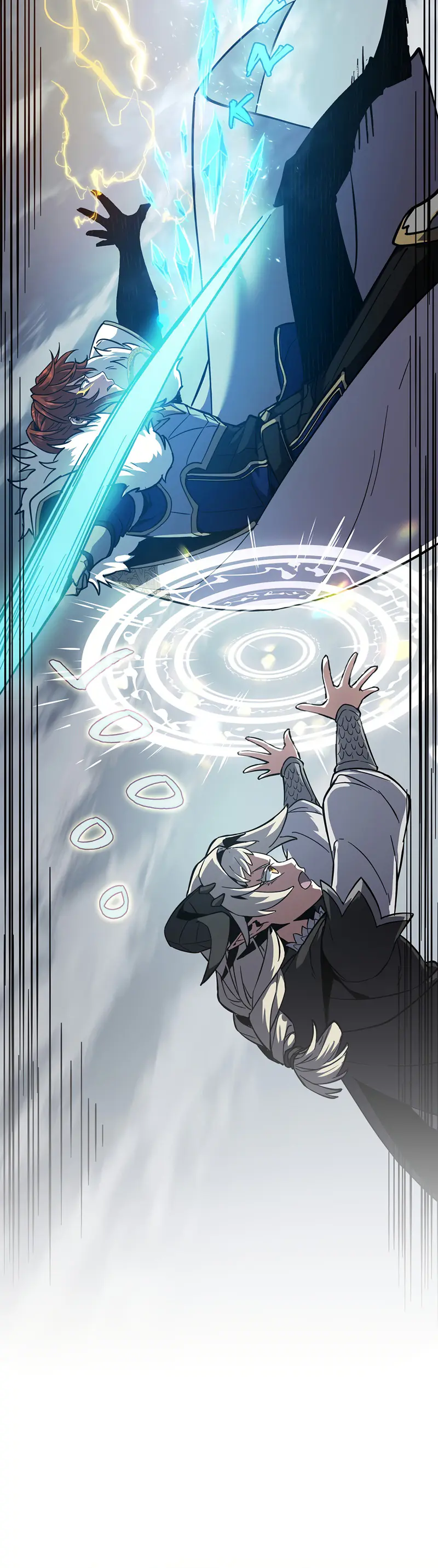 The Beginning After The End Chapter 249 Page 16