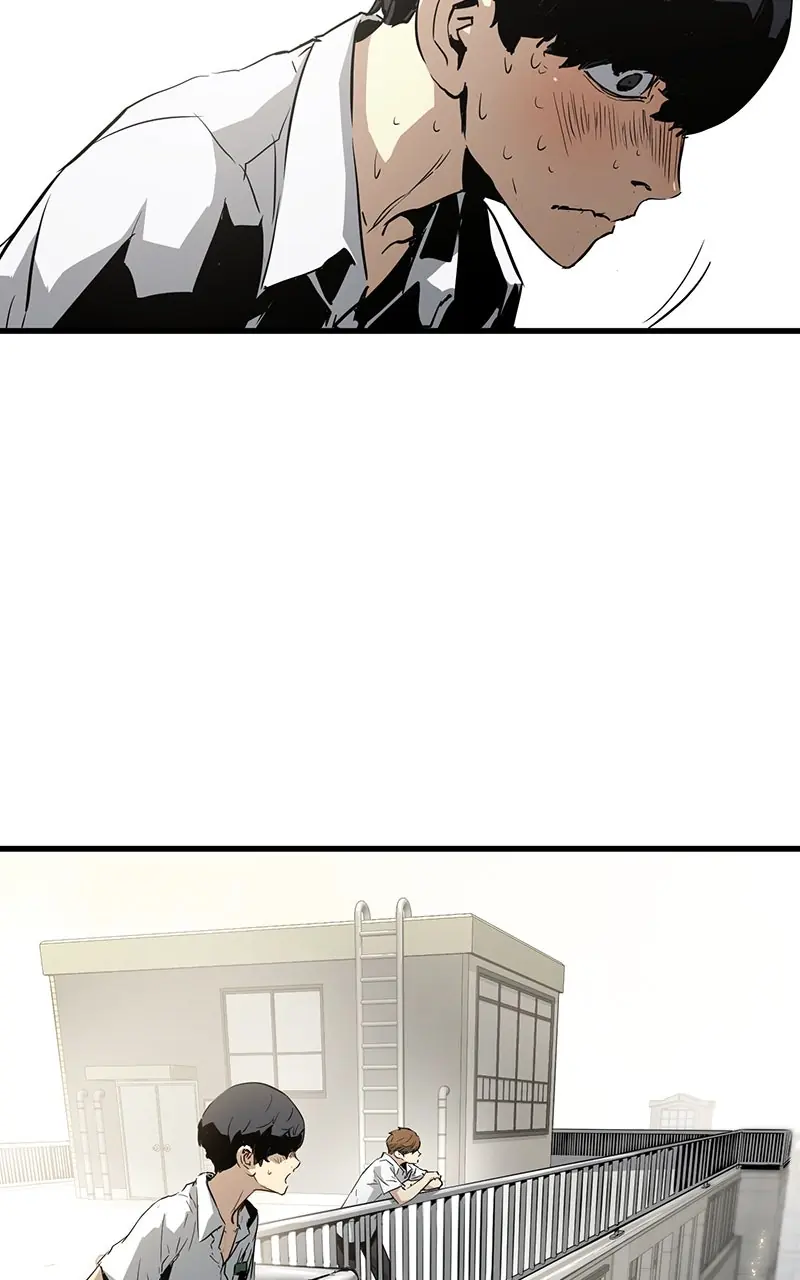 The Breaker Chapter 1 Page 20