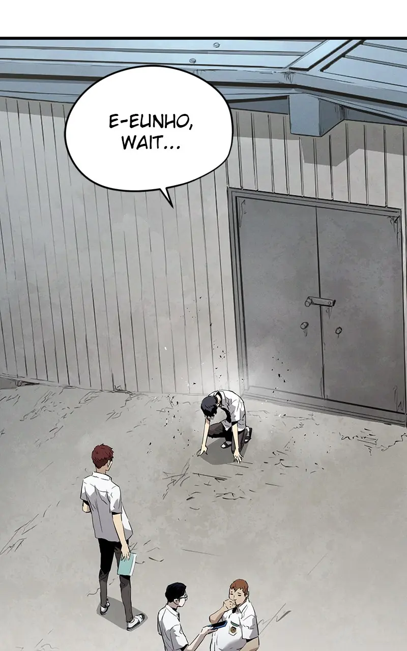 The Breaker Chapter 1 Page 81