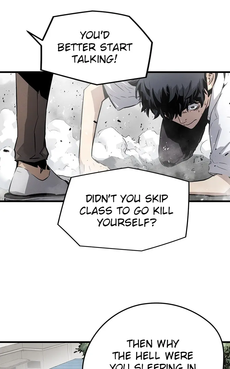 The Breaker Chapter 1 Page 90