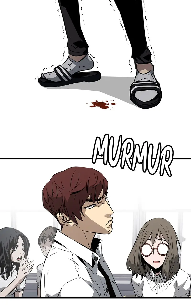 The Breaker Chapter 2 Page 83