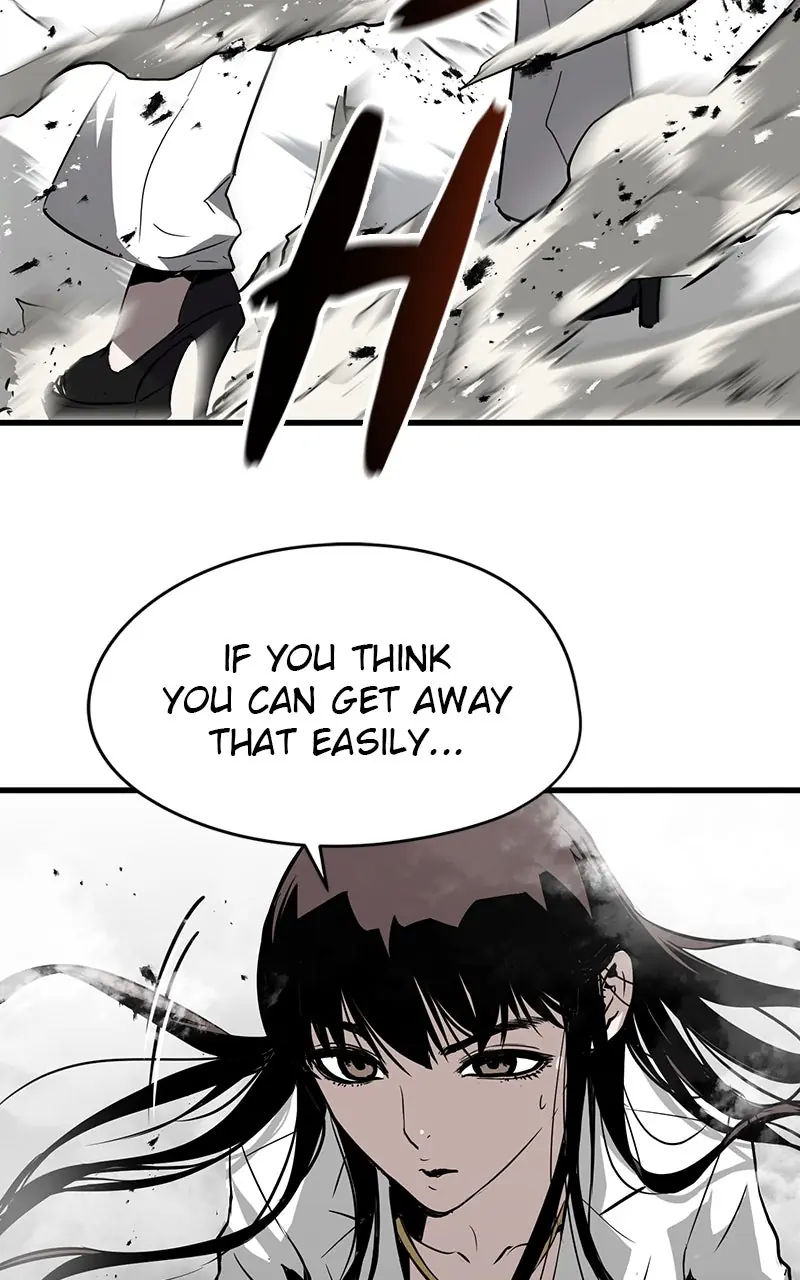 The Breaker Chapter 3 Page 26