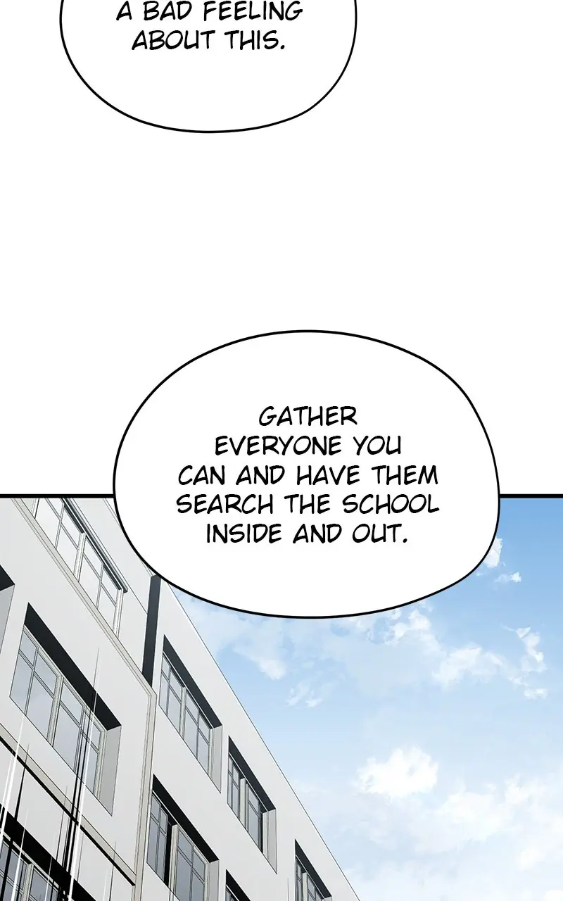The Breaker Chapter 3 Page 33