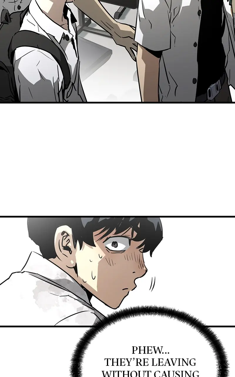 The Breaker Chapter 4 Page 25