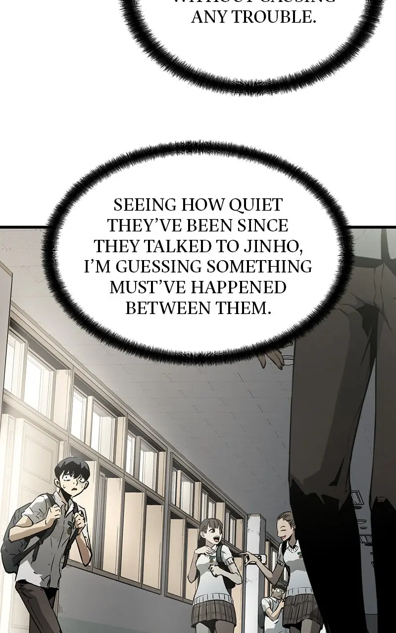 The Breaker Chapter 4 Page 26