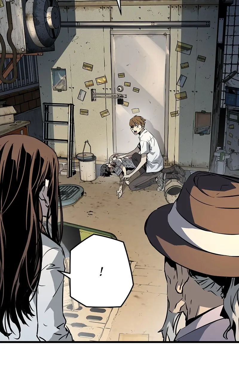The Breaker Chapter 4 Page 94
