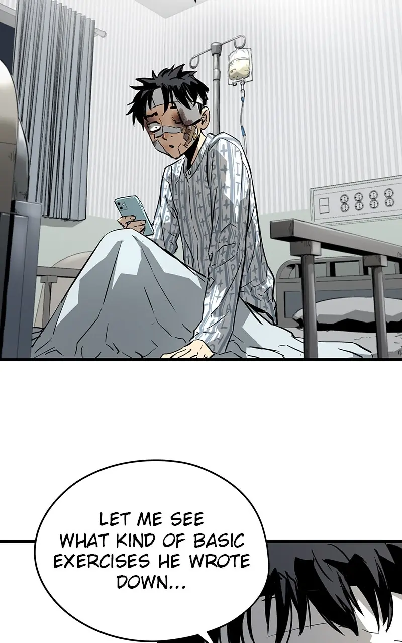 The Breaker Chapter 4 Page 150