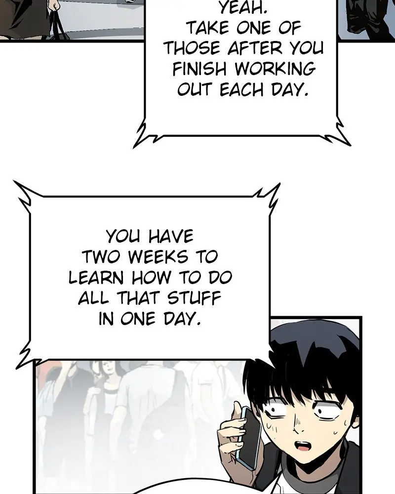 The Breaker Chapter 5 Page 100