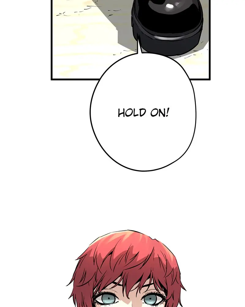 The Breaker Chapter 5 Page 221