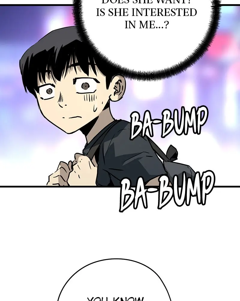 The Breaker Chapter 6 Page 9