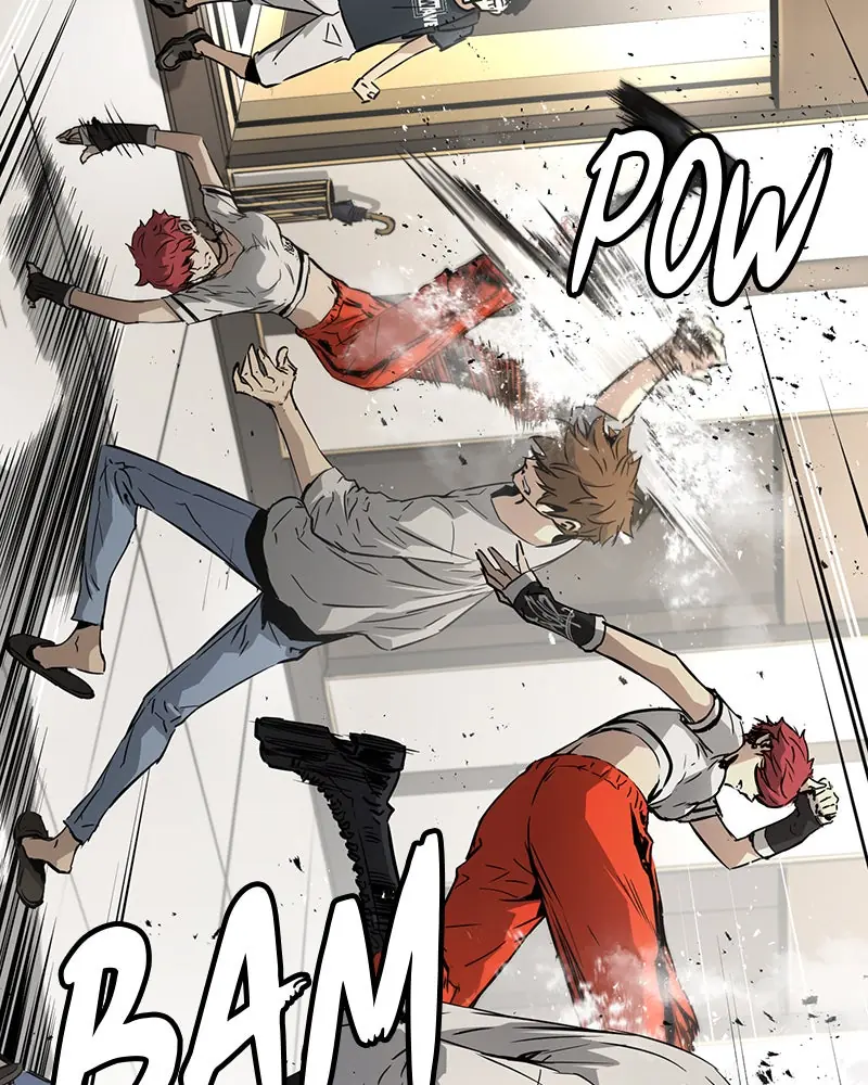 The Breaker Chapter 6 Page 95