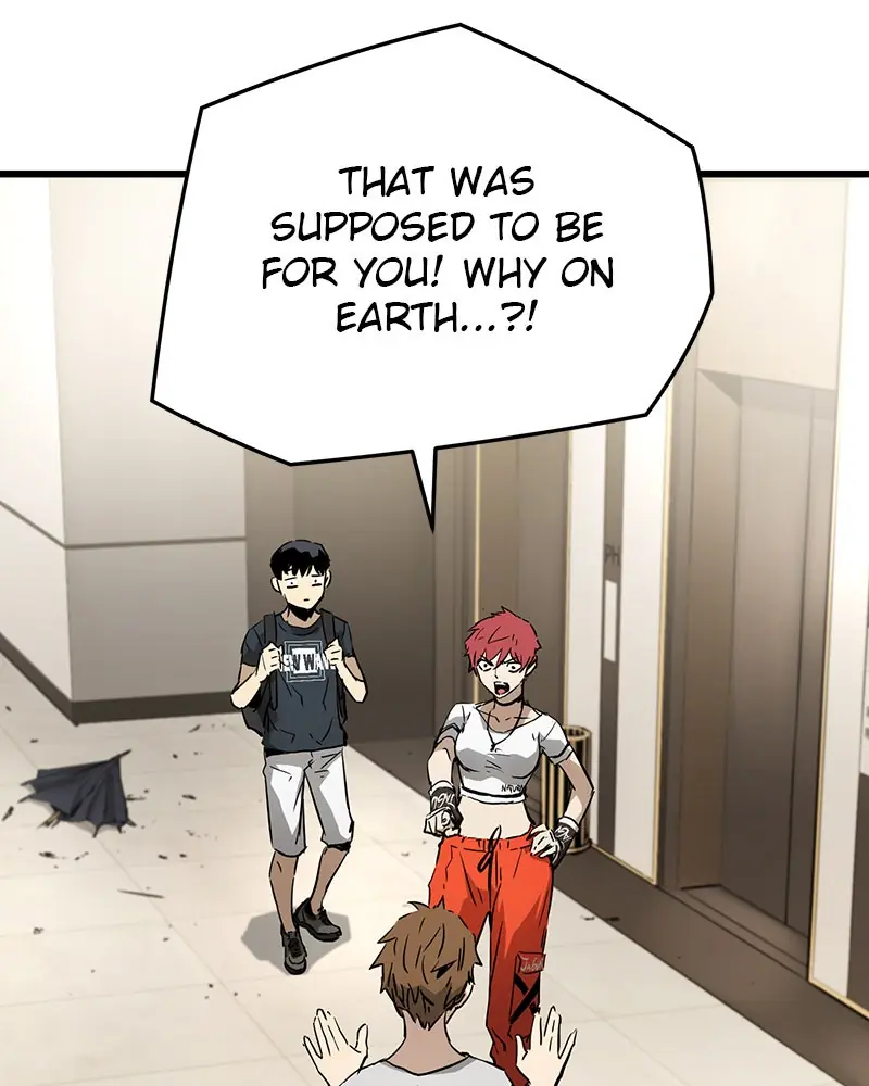 The Breaker Chapter 6 Page 117