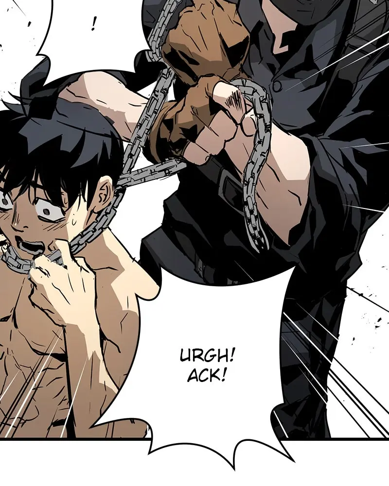 The Breaker Chapter 6 Page 201