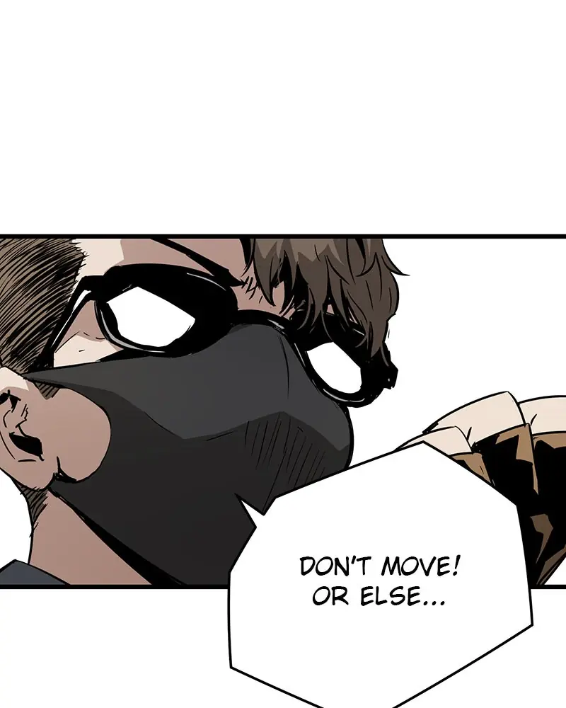 The Breaker Chapter 6 Page 216