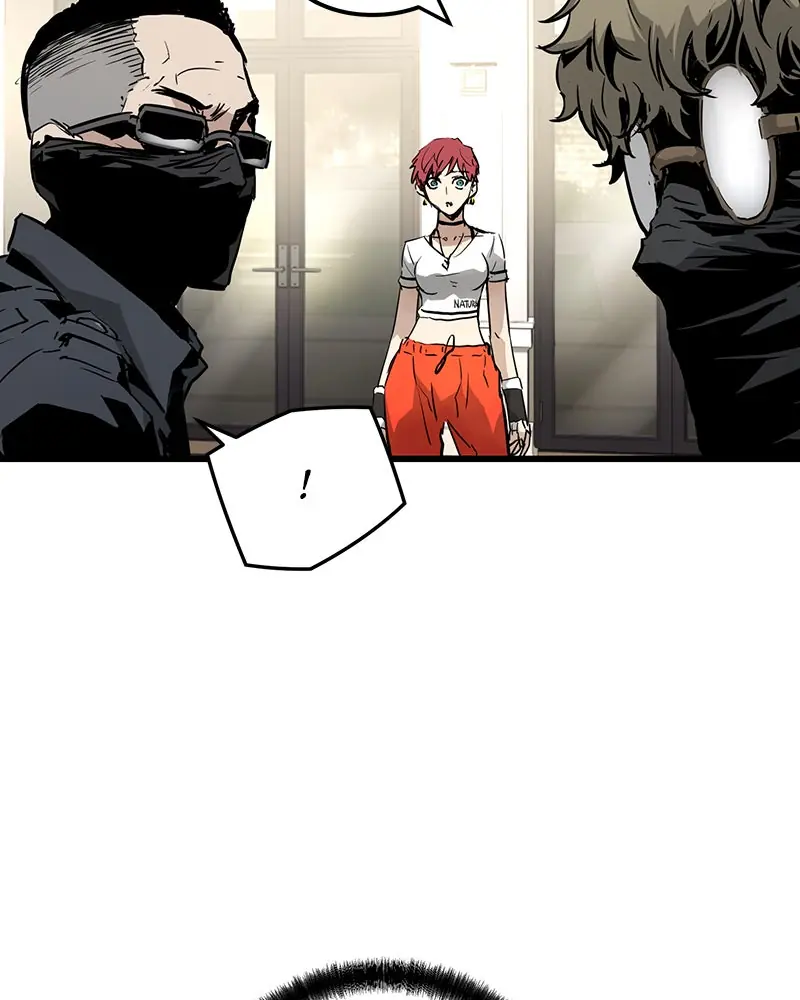 The Breaker Chapter 6 Page 219