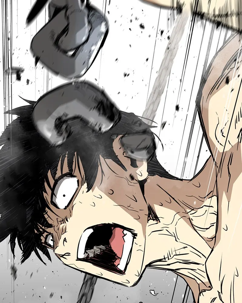 The Breaker Chapter 6 Page 221