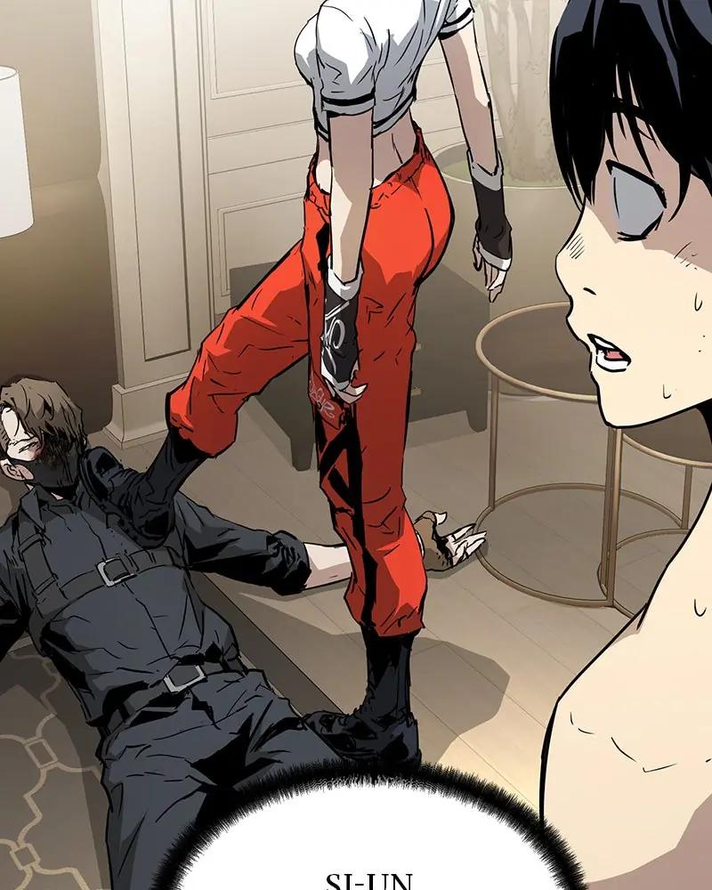 The Breaker Chapter 7 Page 96