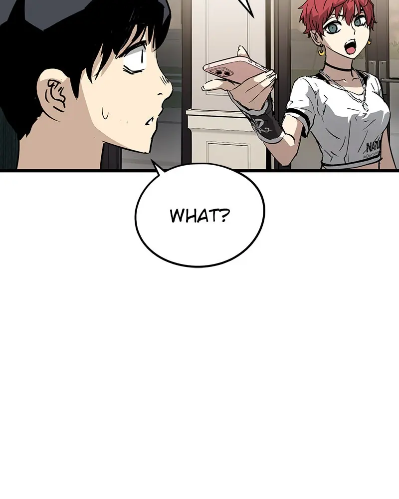 The Breaker Chapter 7 Page 122