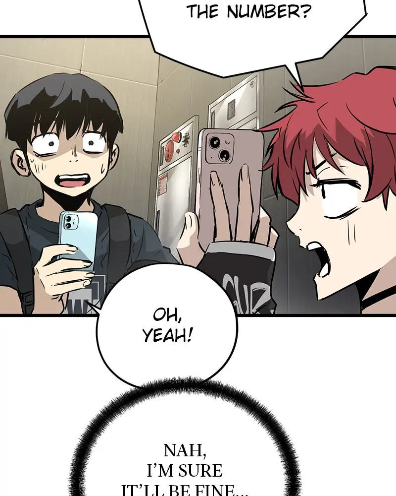 The Breaker Chapter 7 Page 155