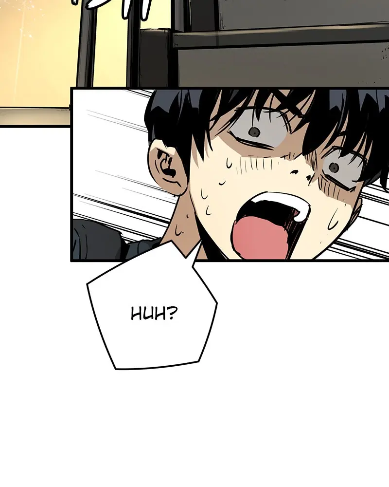 The Breaker Chapter 7 Page 165