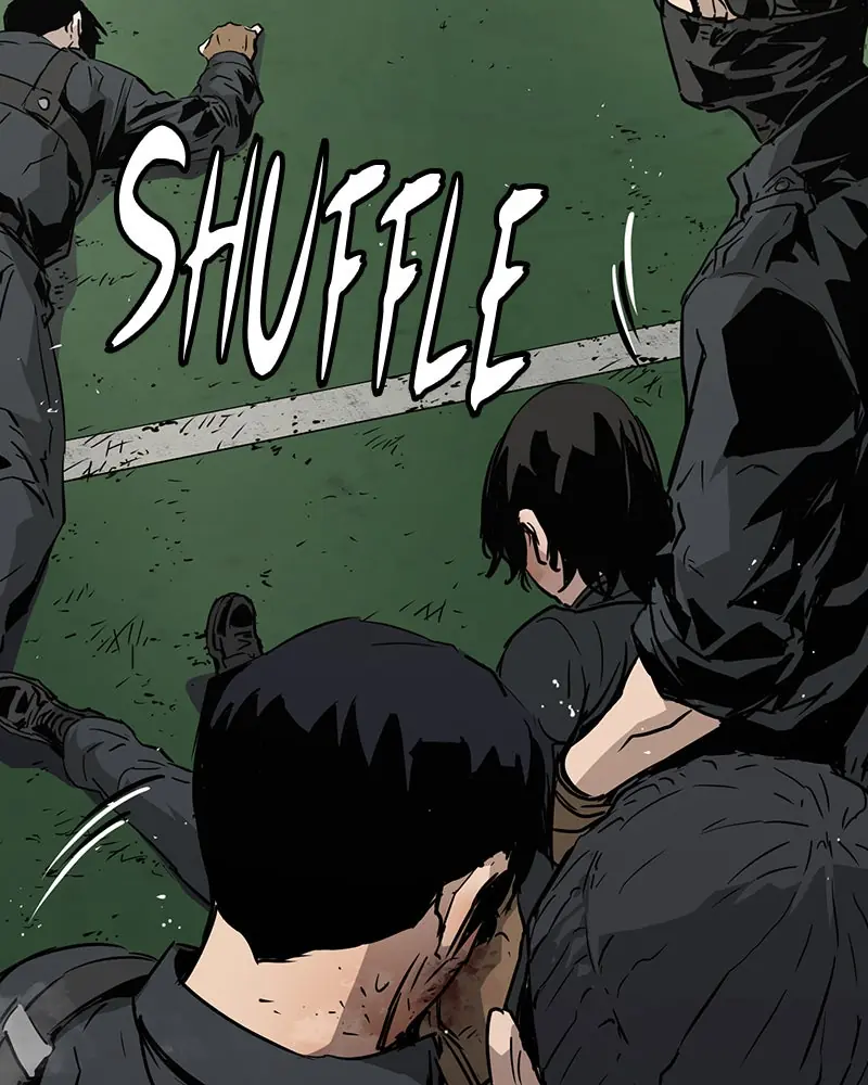 The Breaker Chapter 8 Page 6