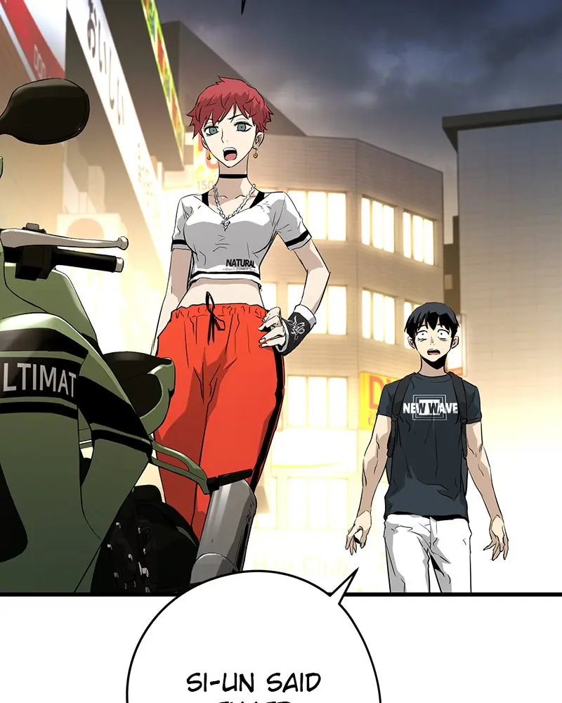 The Breaker Chapter 8 Page 172