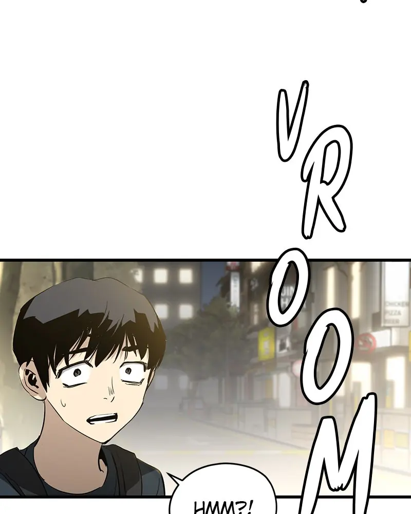 The Breaker Chapter 8 Page 199