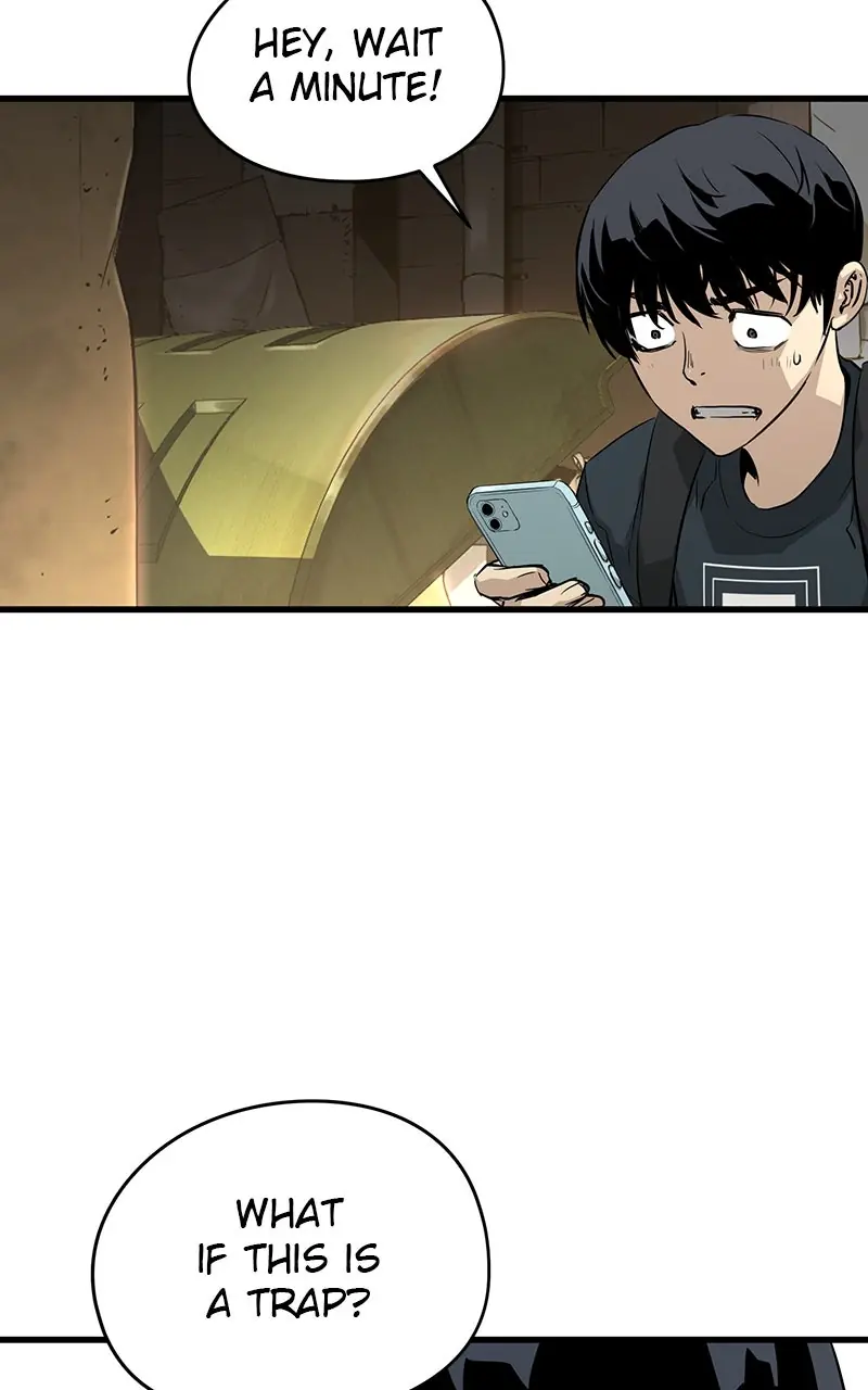 The Breaker Chapter 9 Page 33