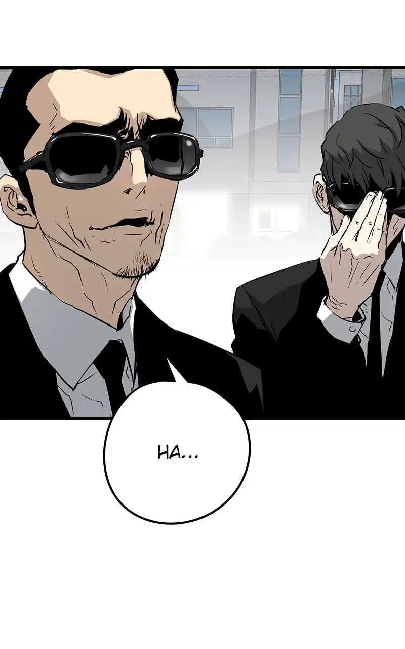 The Breaker Chapter 9 Page 134