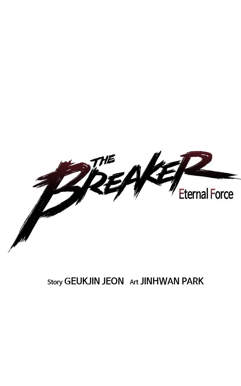 The Breaker Chapter 10 Page 16