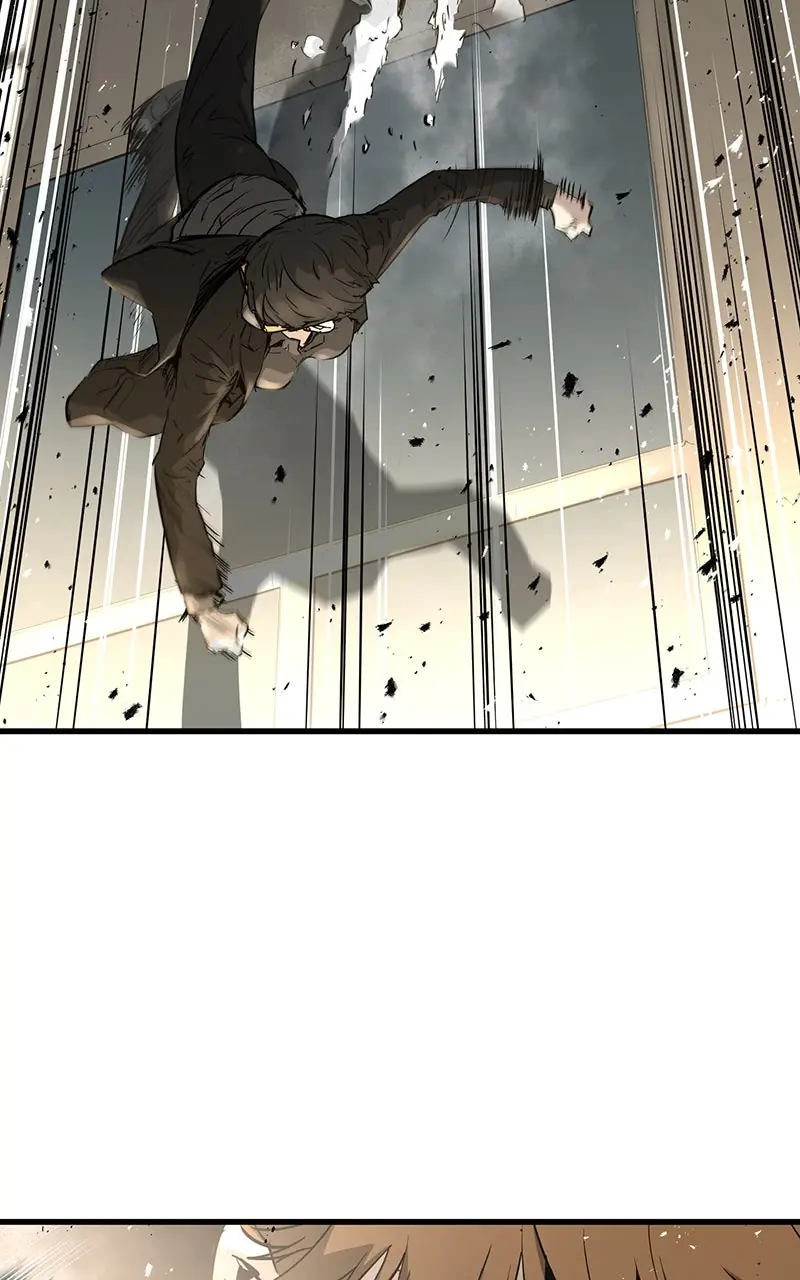 The Breaker Chapter 10 Page 139