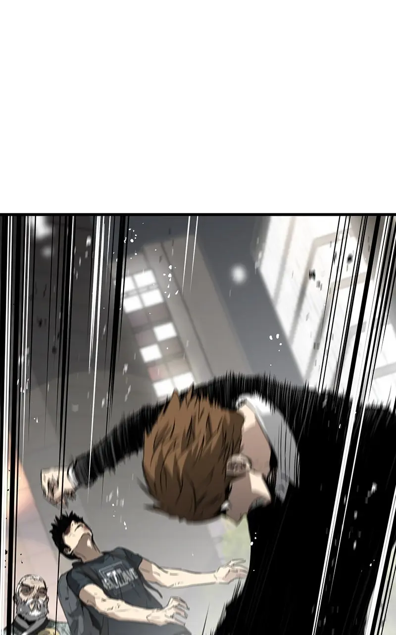 The Breaker Chapter 10 Page 146