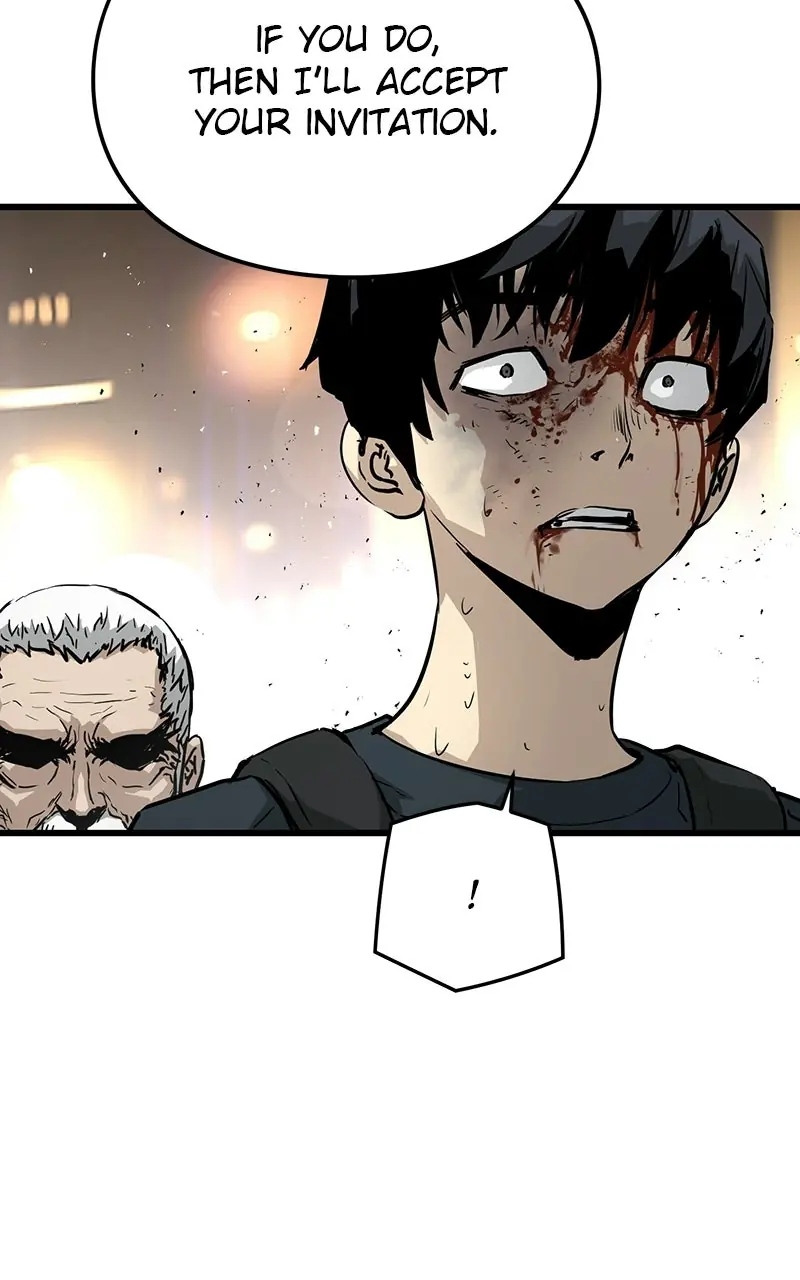 The Breaker Chapter 11 Page 24