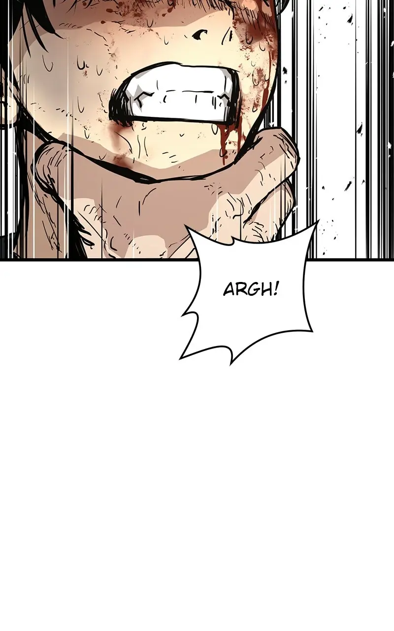 The Breaker Chapter 11 Page 31
