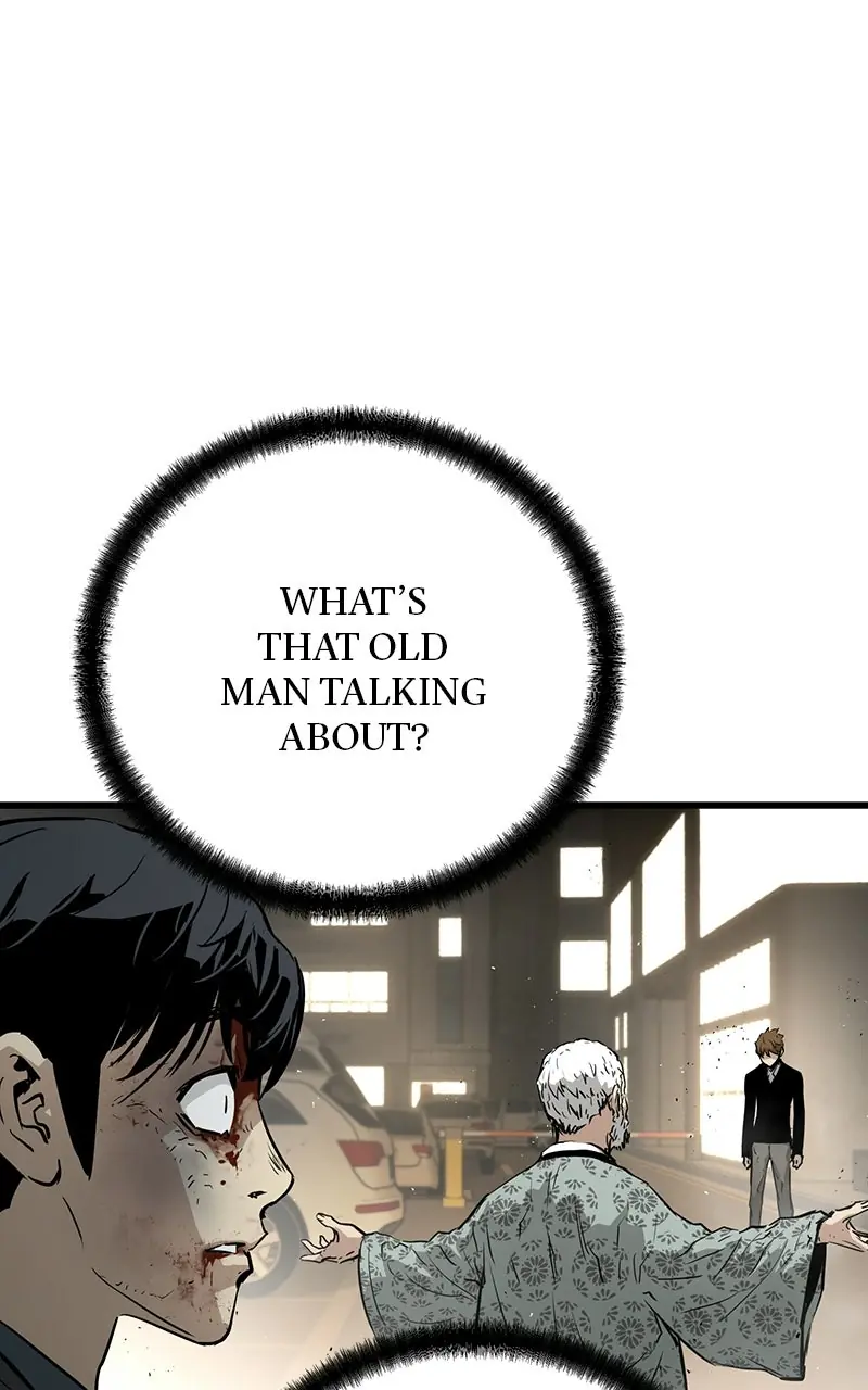 The Breaker Chapter 11 Page 65
