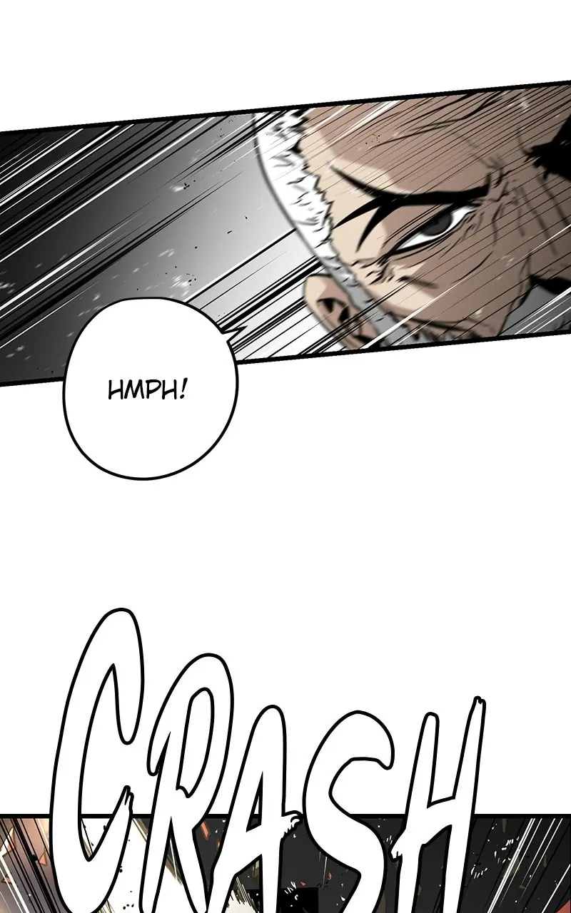 The Breaker Chapter 11 Page 90