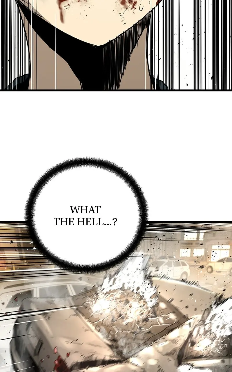 The Breaker Chapter 11 Page 99