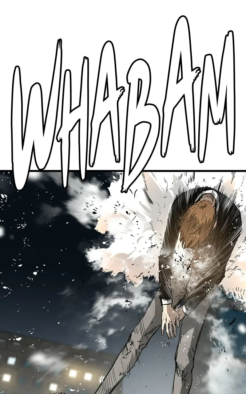 The Breaker Chapter 11 Page 107