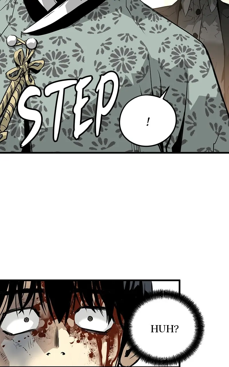 The Breaker Chapter 13 Page 23