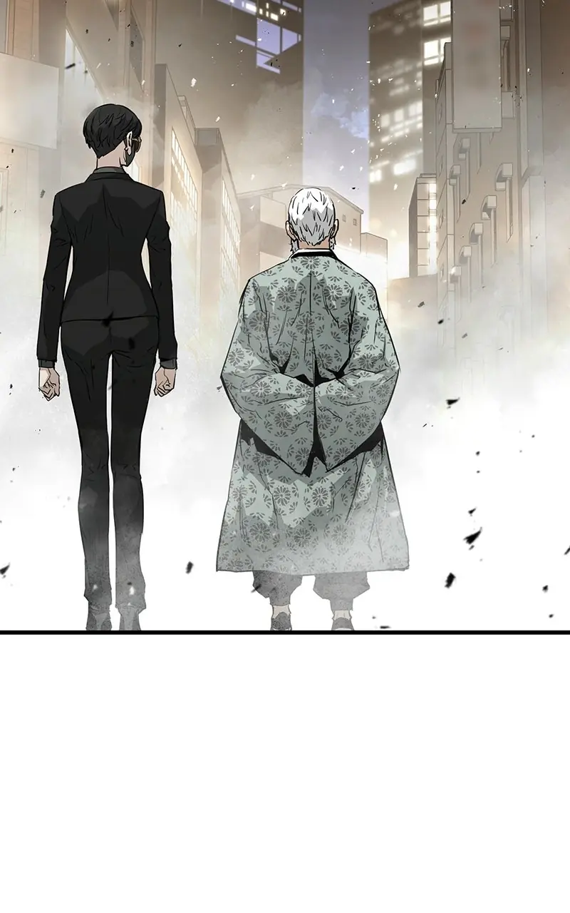 The Breaker Chapter 13 Page 45