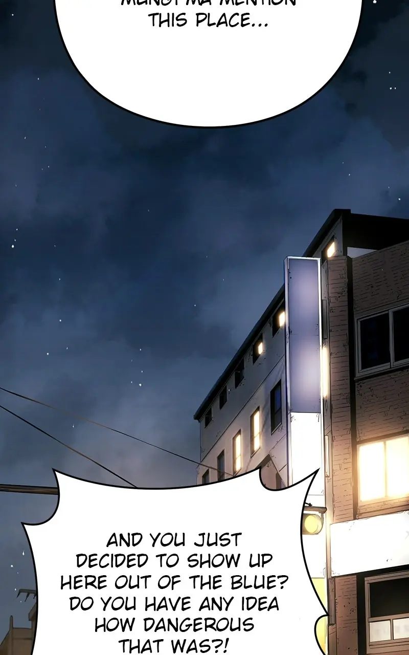The Breaker Chapter 13 Page 60