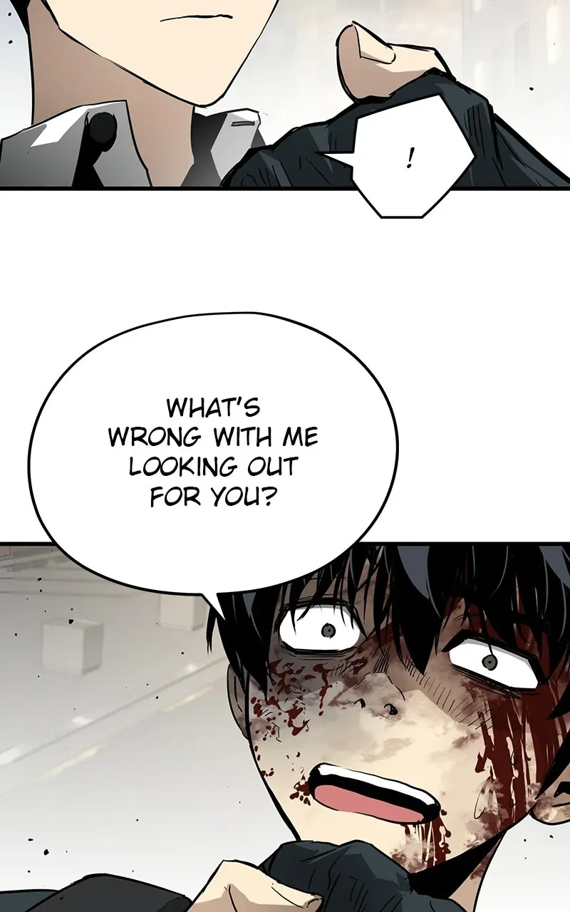 The Breaker Chapter 13 Page 62