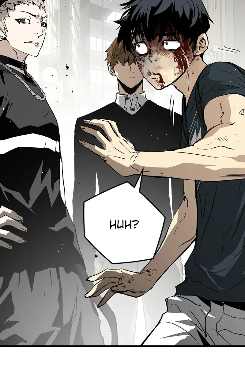 The Breaker Chapter 13 Page 136