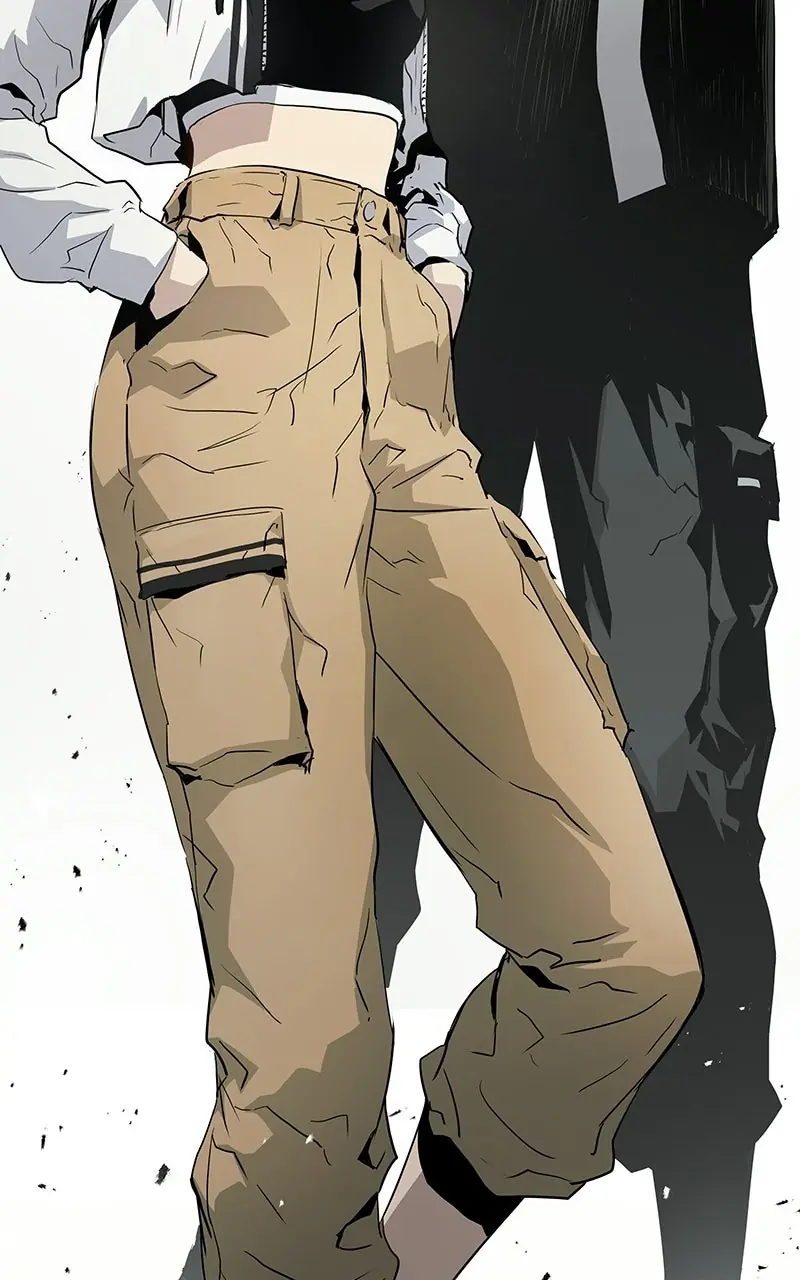 The Breaker Chapter 14 Page 2