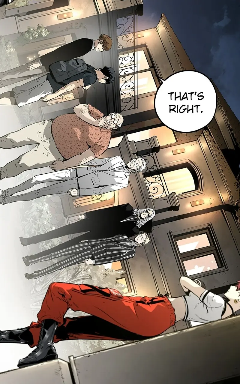 The Breaker Chapter 14 Page 8