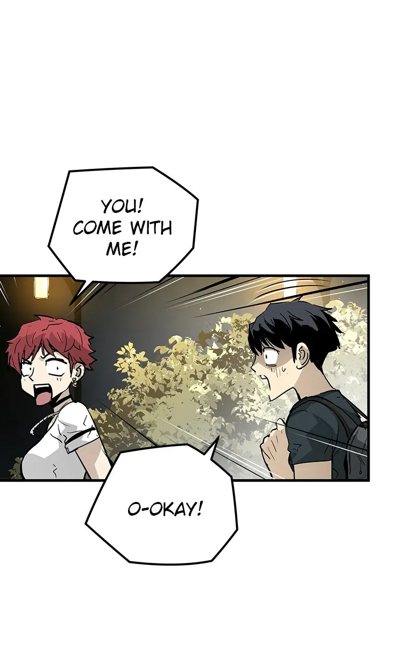 The Breaker Chapter 14 Page 22