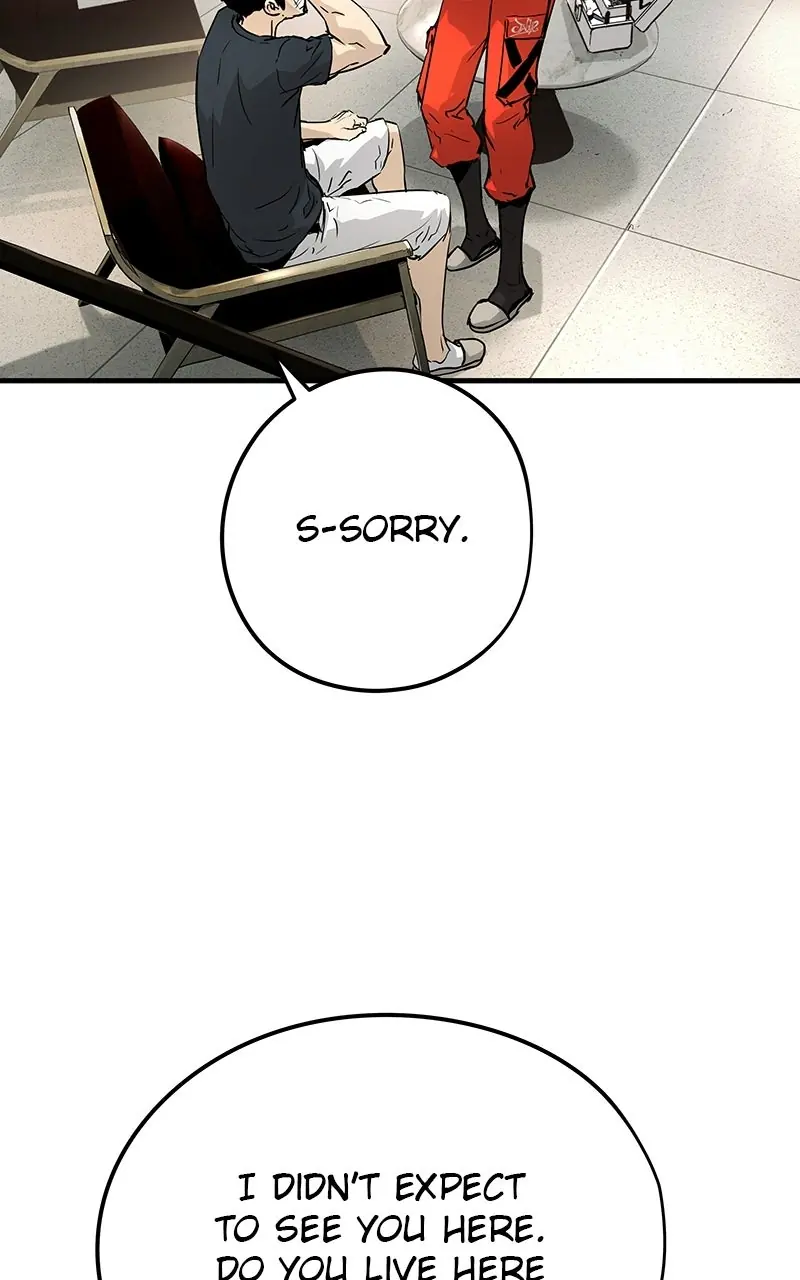 The Breaker Chapter 14 Page 26