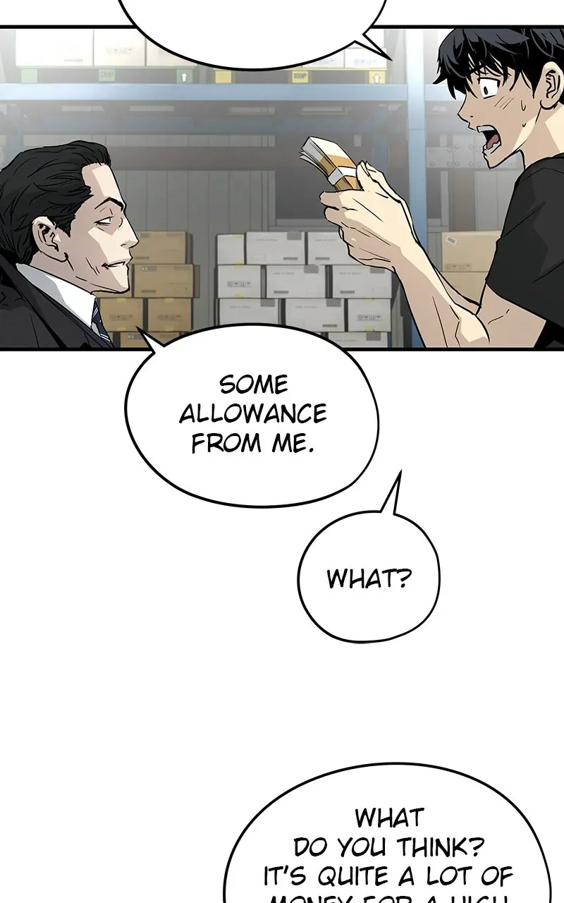 The Breaker Chapter 16 Page 13