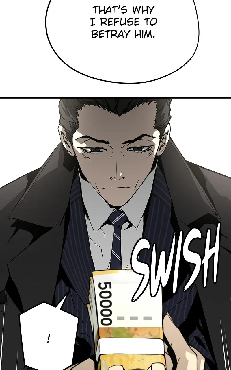 The Breaker Chapter 16 Page 21