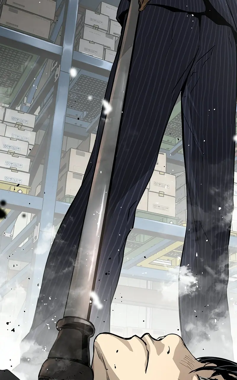 The Breaker Chapter 16 Page 61